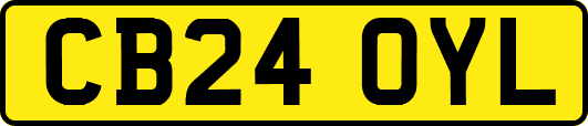 CB24OYL