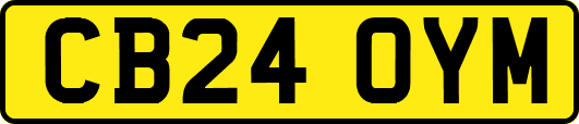 CB24OYM