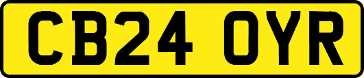 CB24OYR