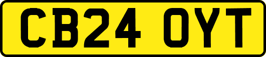 CB24OYT