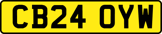 CB24OYW