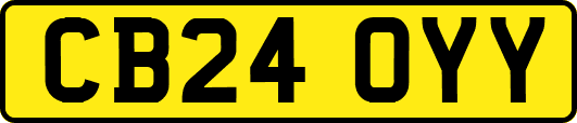 CB24OYY