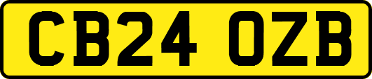 CB24OZB