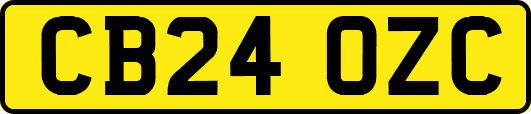 CB24OZC