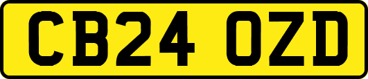 CB24OZD