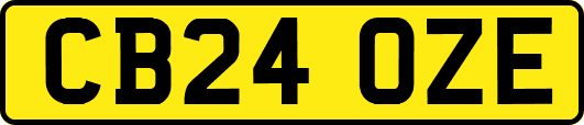 CB24OZE