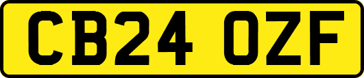 CB24OZF