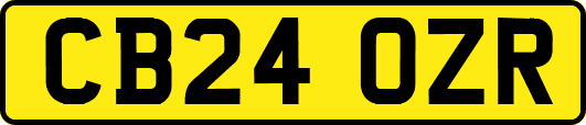 CB24OZR