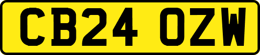CB24OZW