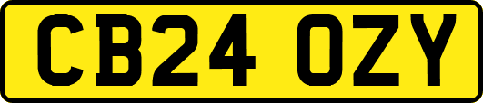 CB24OZY
