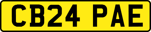 CB24PAE