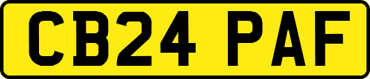CB24PAF