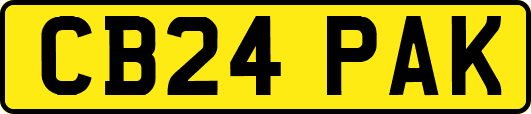 CB24PAK