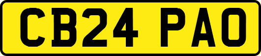 CB24PAO