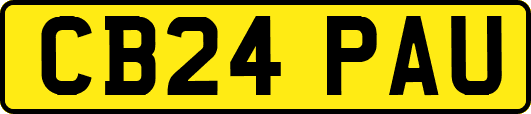 CB24PAU
