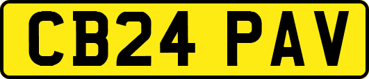 CB24PAV