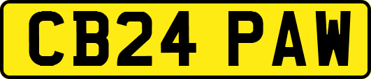 CB24PAW