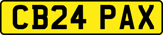 CB24PAX