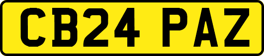 CB24PAZ