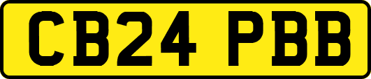 CB24PBB