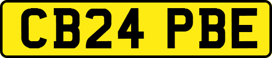 CB24PBE
