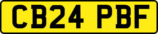CB24PBF