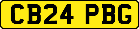 CB24PBG