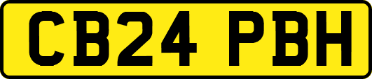 CB24PBH