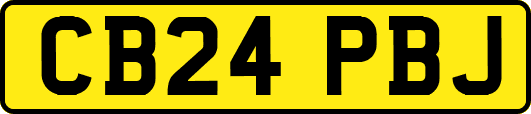 CB24PBJ