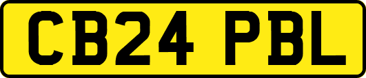 CB24PBL
