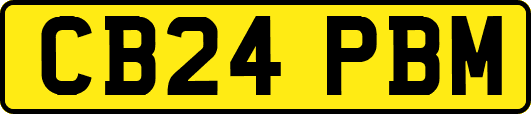 CB24PBM