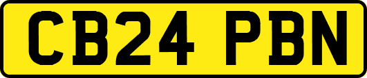 CB24PBN