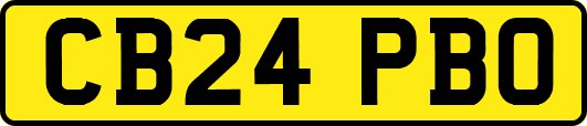 CB24PBO