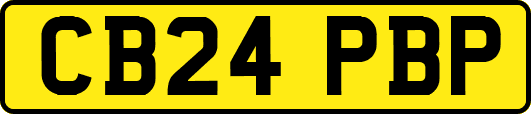 CB24PBP
