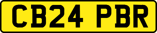 CB24PBR