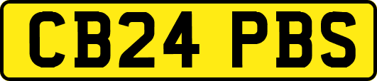 CB24PBS