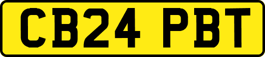 CB24PBT