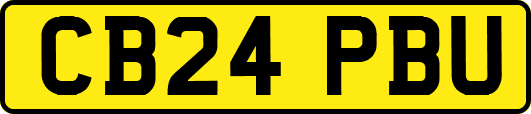 CB24PBU