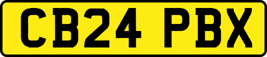 CB24PBX