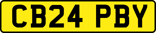 CB24PBY