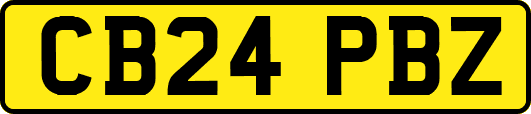 CB24PBZ