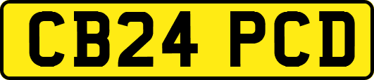 CB24PCD