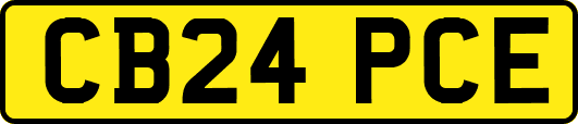 CB24PCE