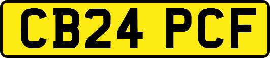 CB24PCF