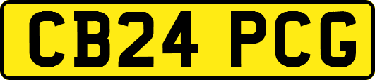 CB24PCG