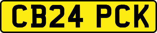CB24PCK