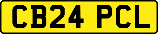 CB24PCL