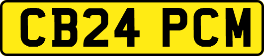 CB24PCM