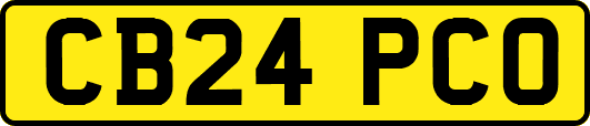 CB24PCO