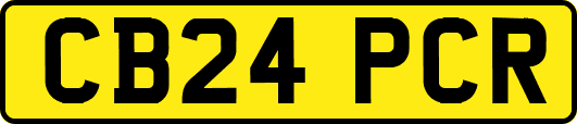 CB24PCR